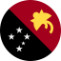 Papua New Guinea Flag